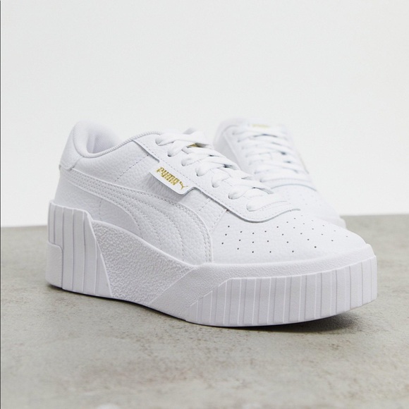 Puma Shoes - PUMA Cali Women’s Sneakers